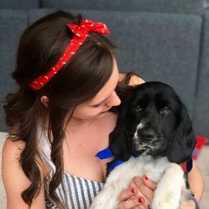 Meet your Posher, Mallory